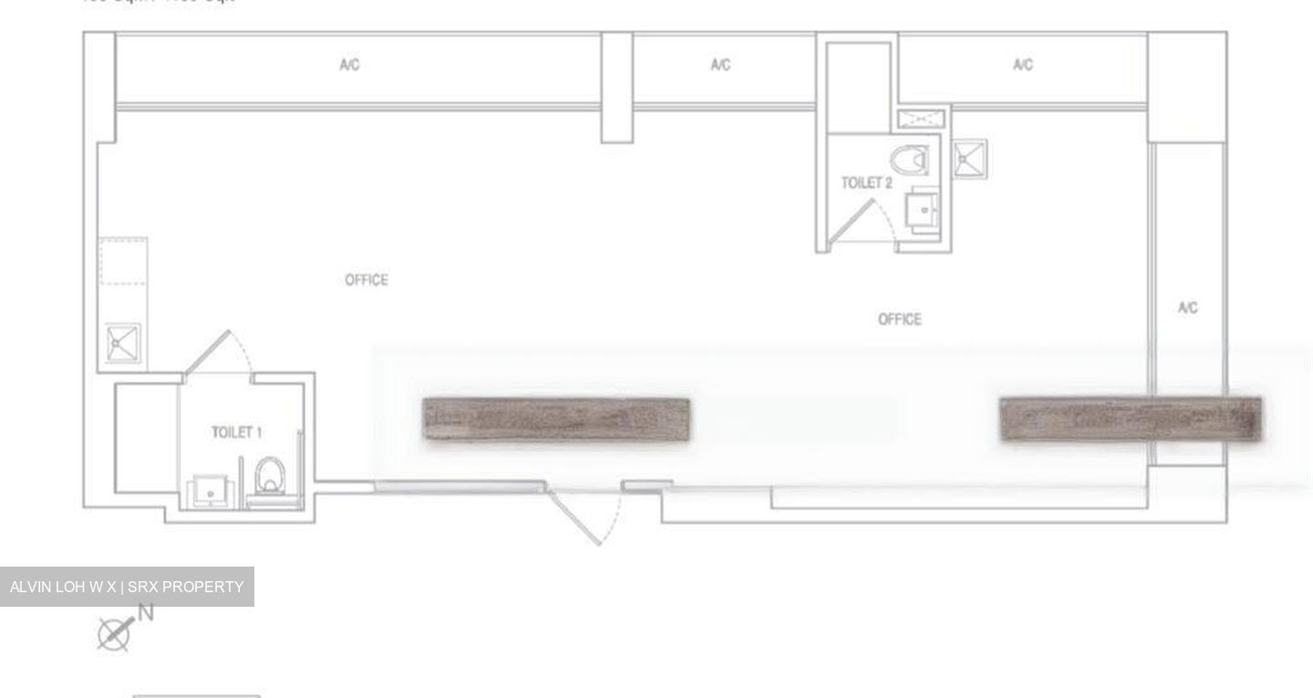 Singapore Conference Hall (D1), Office #466076331